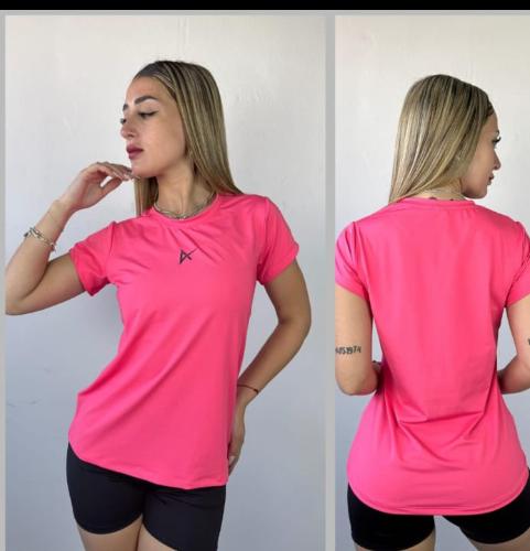 Remera Laycra - Miniatura 2