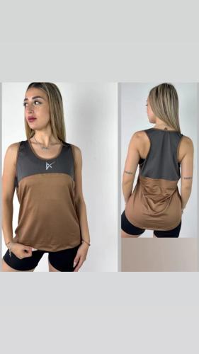Musculosas Combinada - Miniatura 2