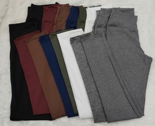Calza Lycra
