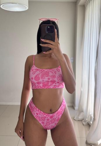 Bikini Less