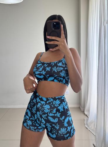 Bikini Short