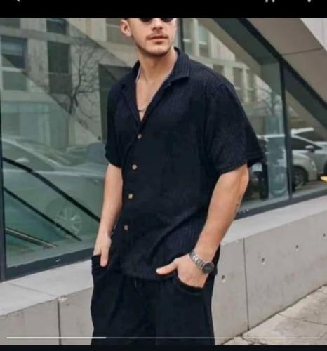 Conjuntos  Oversize Hawai