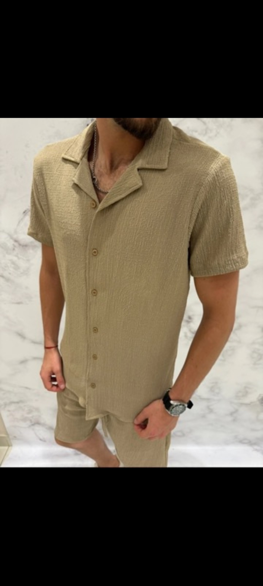 Conjuntos  Oversize Hawai - Imagen 3