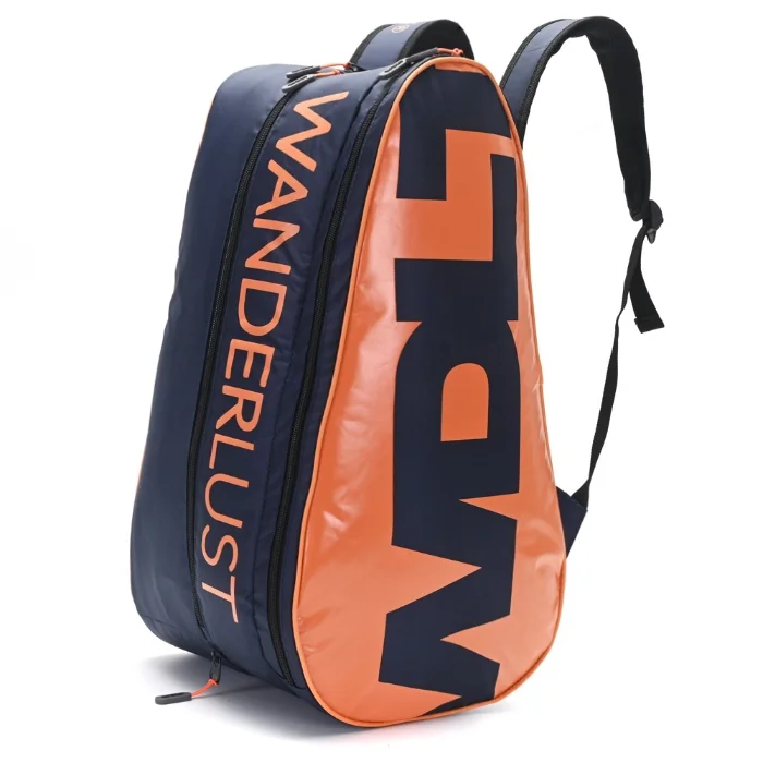 Bolso Mochila de Padel Wanderlust