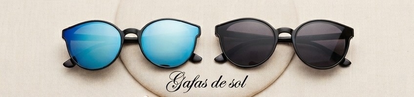 Lentes Sol Dama Cajax36 - Imagen 2