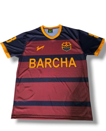 Camisetas Anime Blu Lock. Bachira