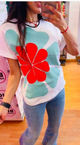Big! Remeras Algodón Peinado! Estampas Exclusivas. Talles Reales S M Lxl.envios - Miniatura 3