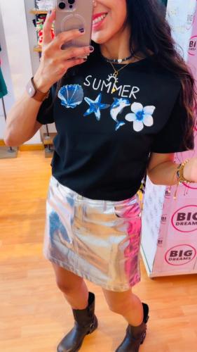 Big! Remeras Algodón Peinado! Estampas Exclusivas. Talles Reales S M Lxl.envios - Miniatura 5
