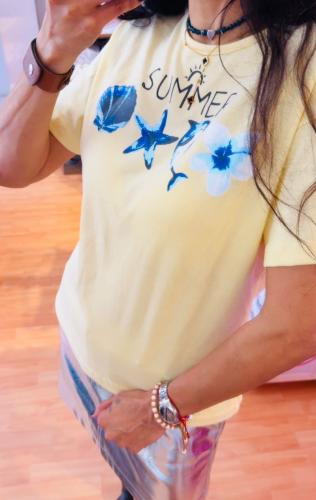 Big! Remeras Algodón Peinado! Estampas Exclusivas. Talles Reales S M Lxl.envios - Miniatura 6