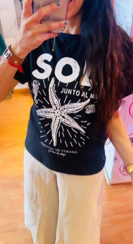 Big! Remeras Algodón Peinado! Estampas Exclusivas. Talles Reales S M Lxl.envios - Miniatura 8