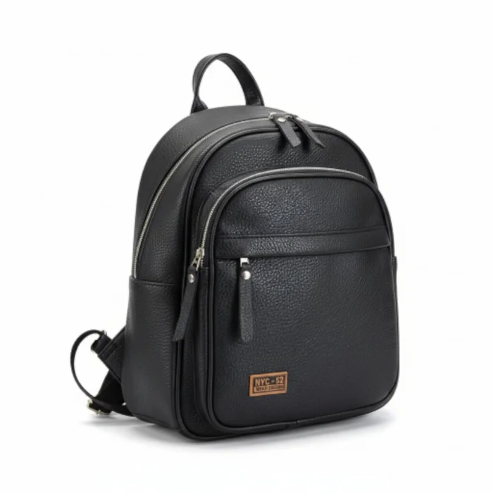 Mochila Pu Lisa