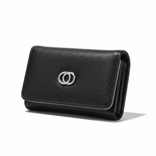 Billetera Chica C/ Broche
