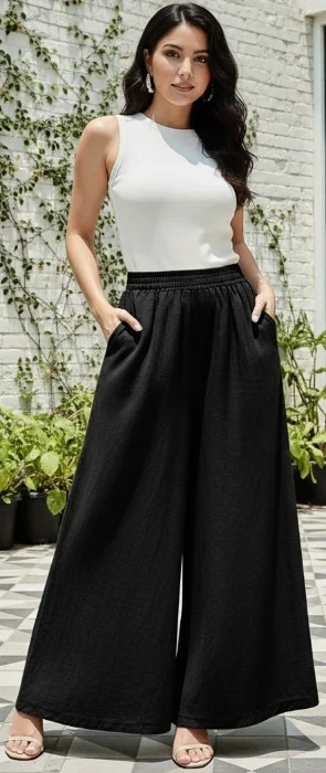 Maxi Palazzos Lino