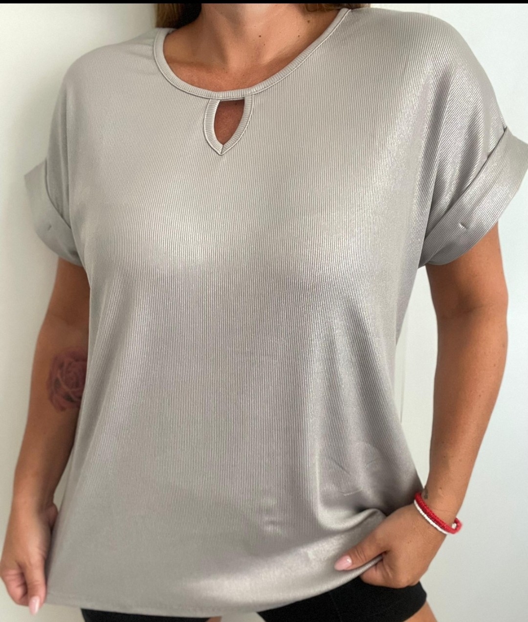 Remeron de Morley con Foil - Imagen 3