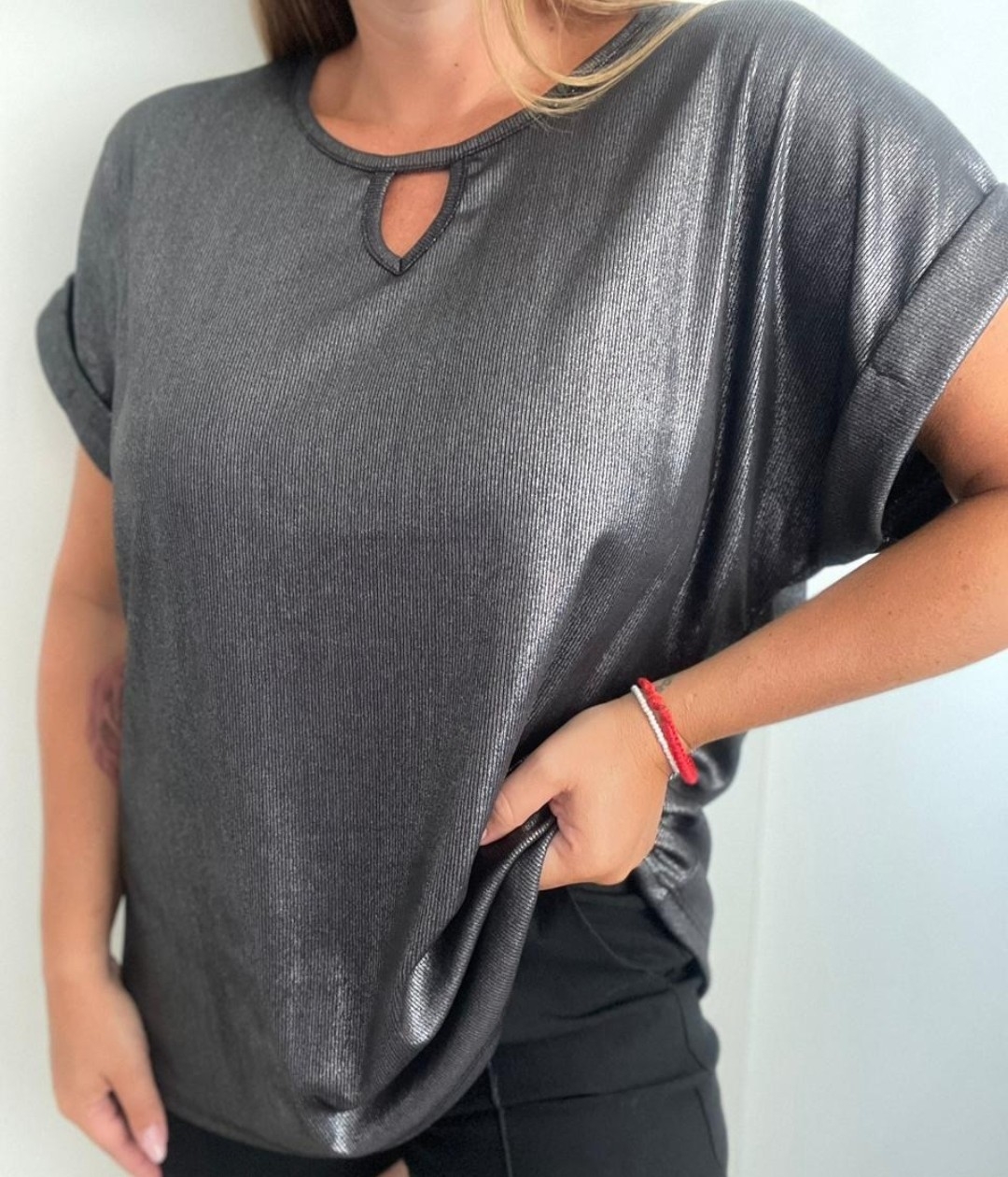 Remeron de Morley con Foil - Imagen 2
