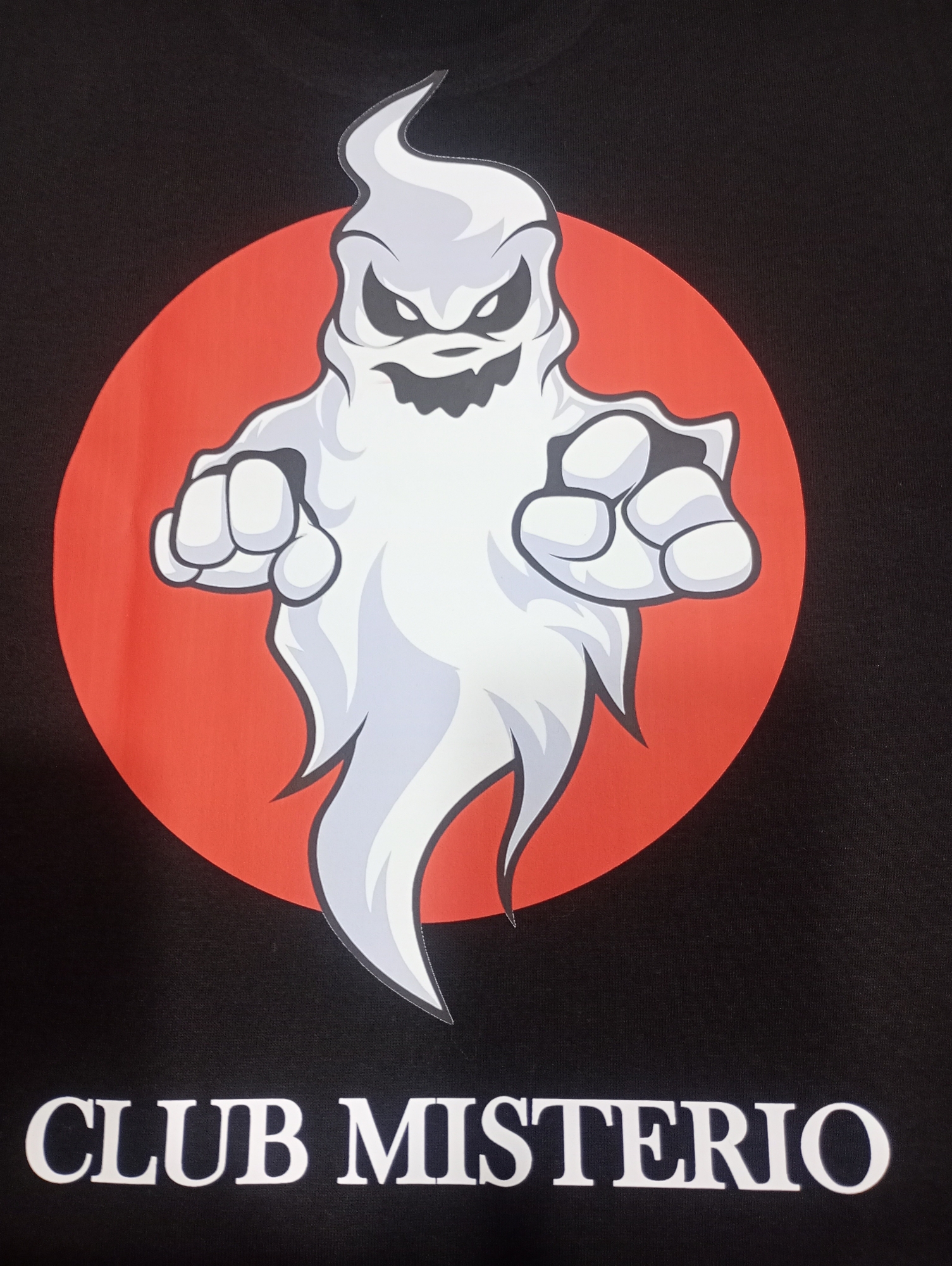 Remeras Club Misterio - Imagen 3