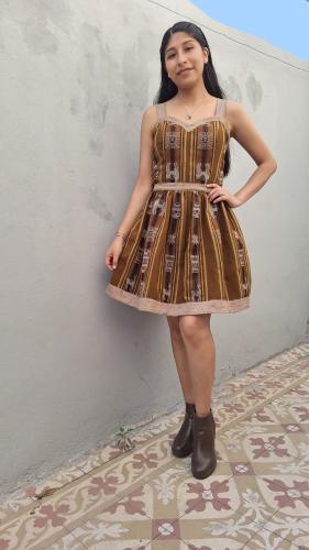 Vestidos de Dama