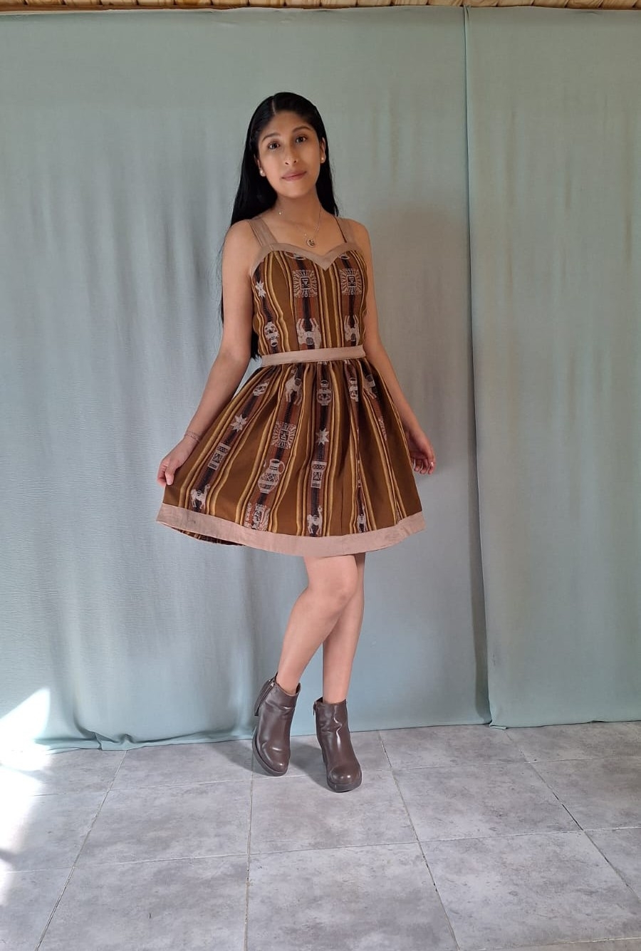 Vestidos de Dama - Imagen 2