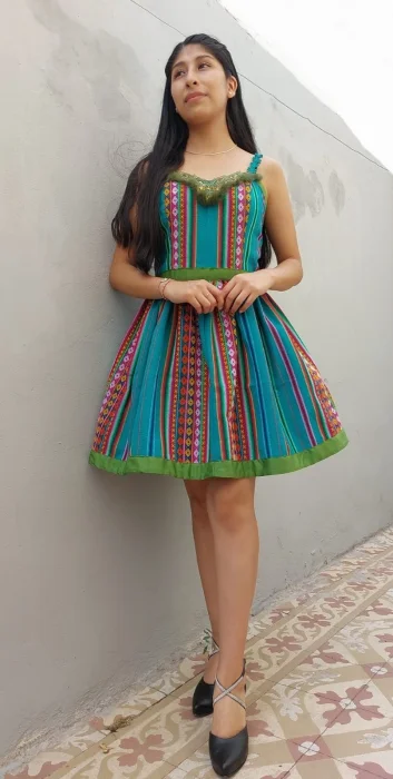 Vestidos de Dama