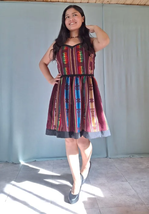 Vestidos de Dama