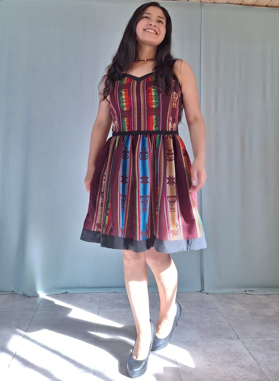 Vestidos de Dama - Imagen 2