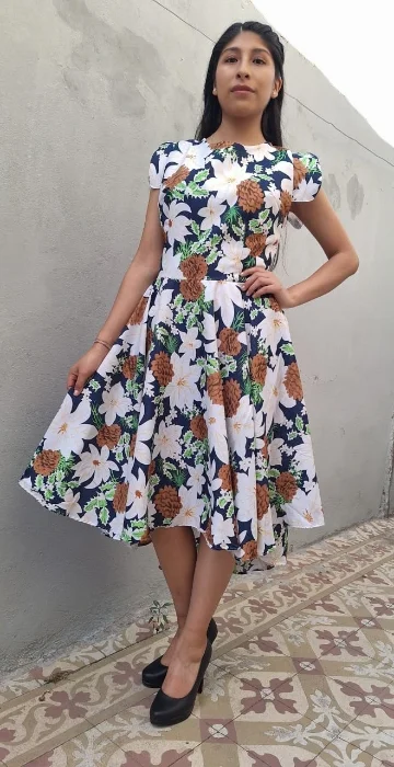 Vestidos de Dama Oferta