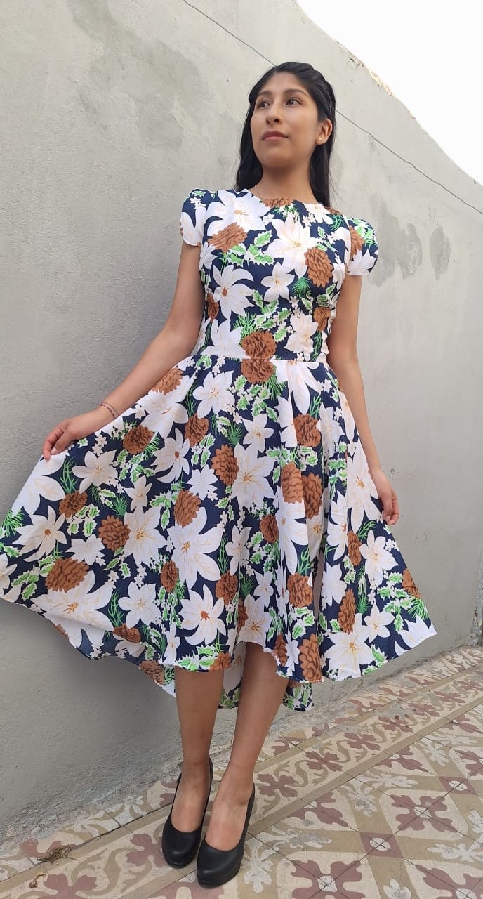 Vestidos de Dama Oferta - Imagen 2