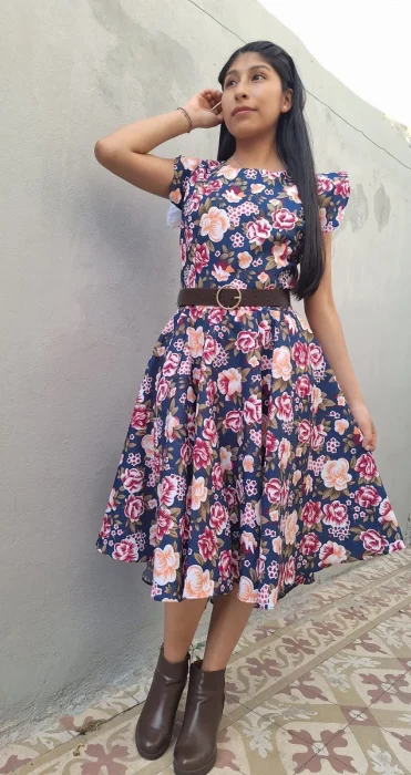 Vestidos de Dama Oferta