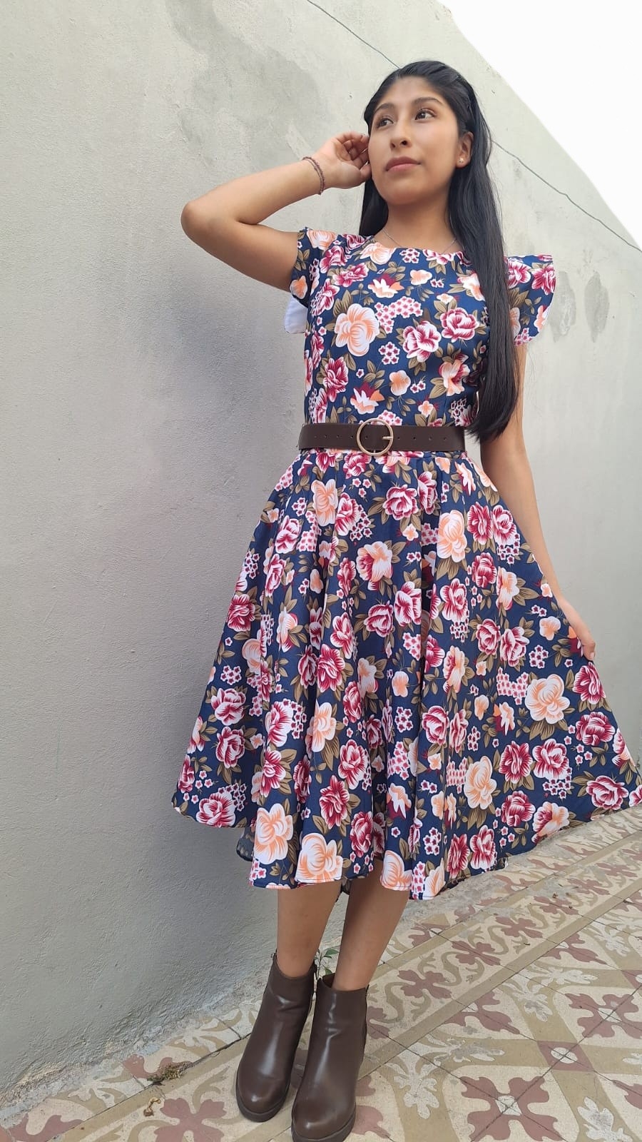 Vestidos de Dama Oferta - Imagen 2