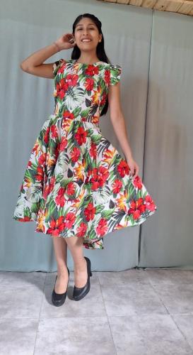 Vestidos de Dama Oferta