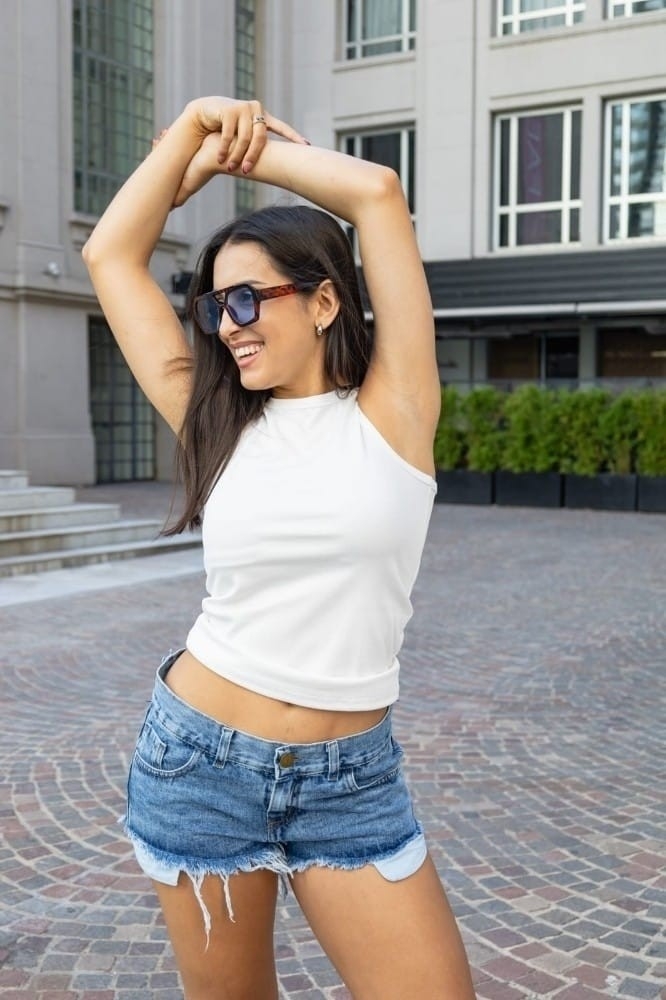 Mini Shorts - Imagen 6