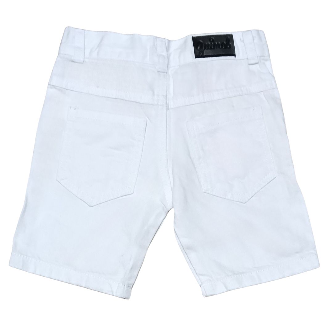 4112 Bermuda Niño Jean Rigido Bull Blanco Ancha - 4112%20tt.jpg
