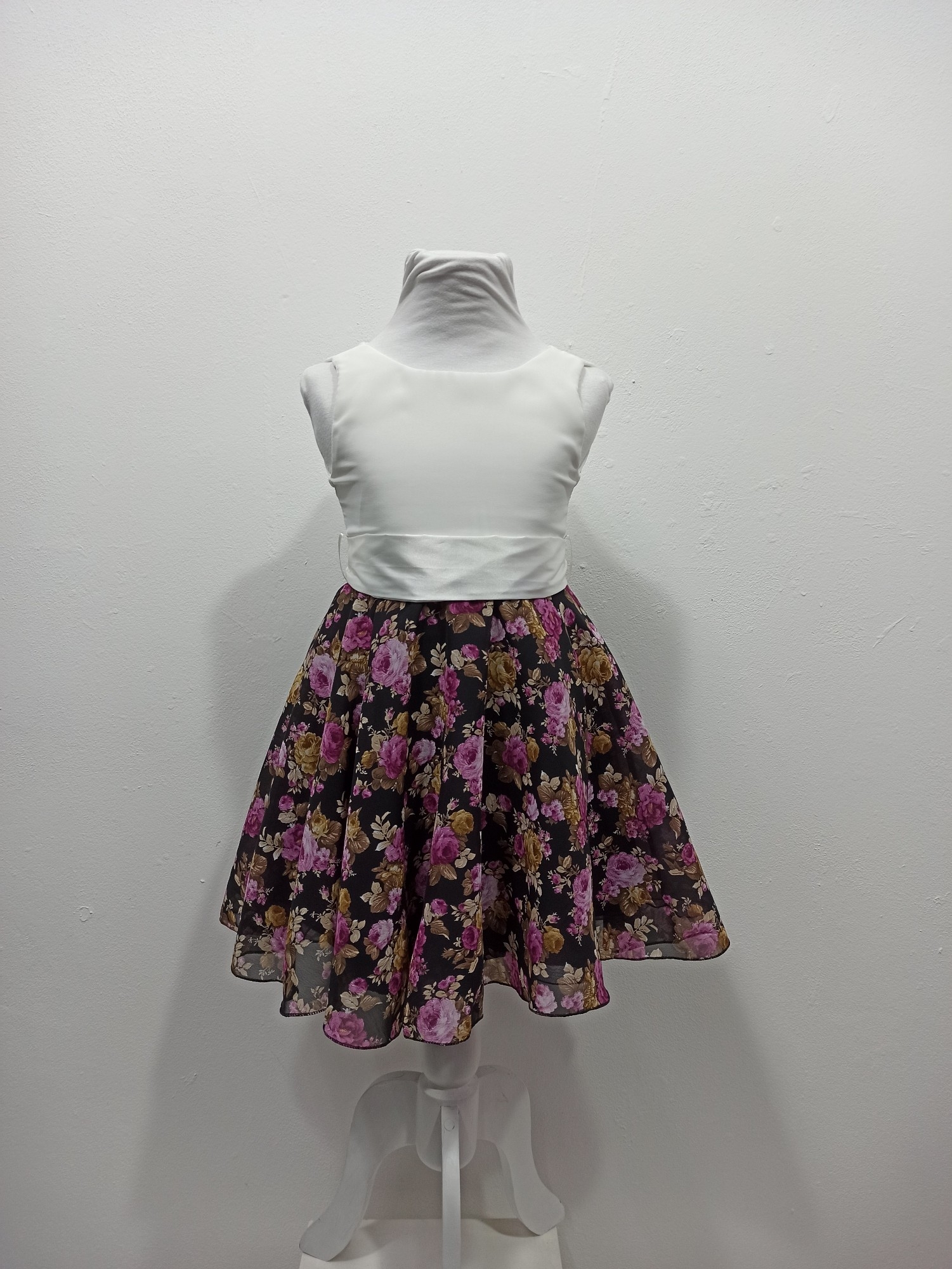 Vestido Primavera - Imagen 3