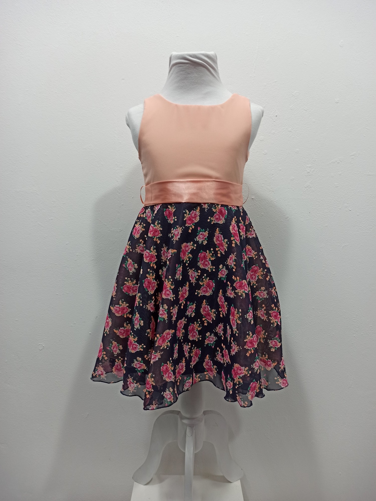 Vestido Primavera - Imagen 5