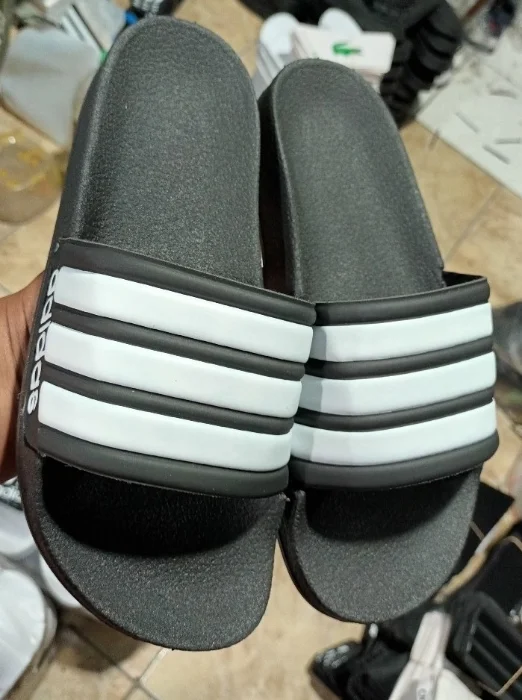 Ojotas Faja  3d *addass* (por Pedido)