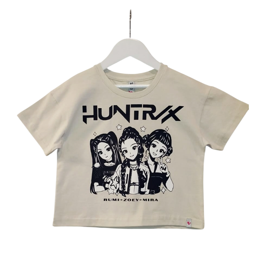 Remera  Demon Hunter Guerreras K-pop  Huntrix Teens - 10%20(2).jpg