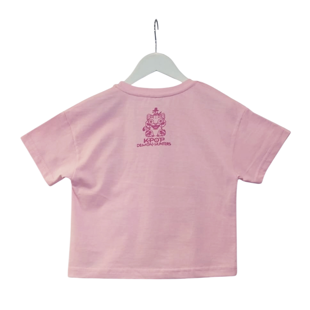 Remera  Demon Hunter Guerreras K-pop  Huntrix Teens - 7%20(3).jpg