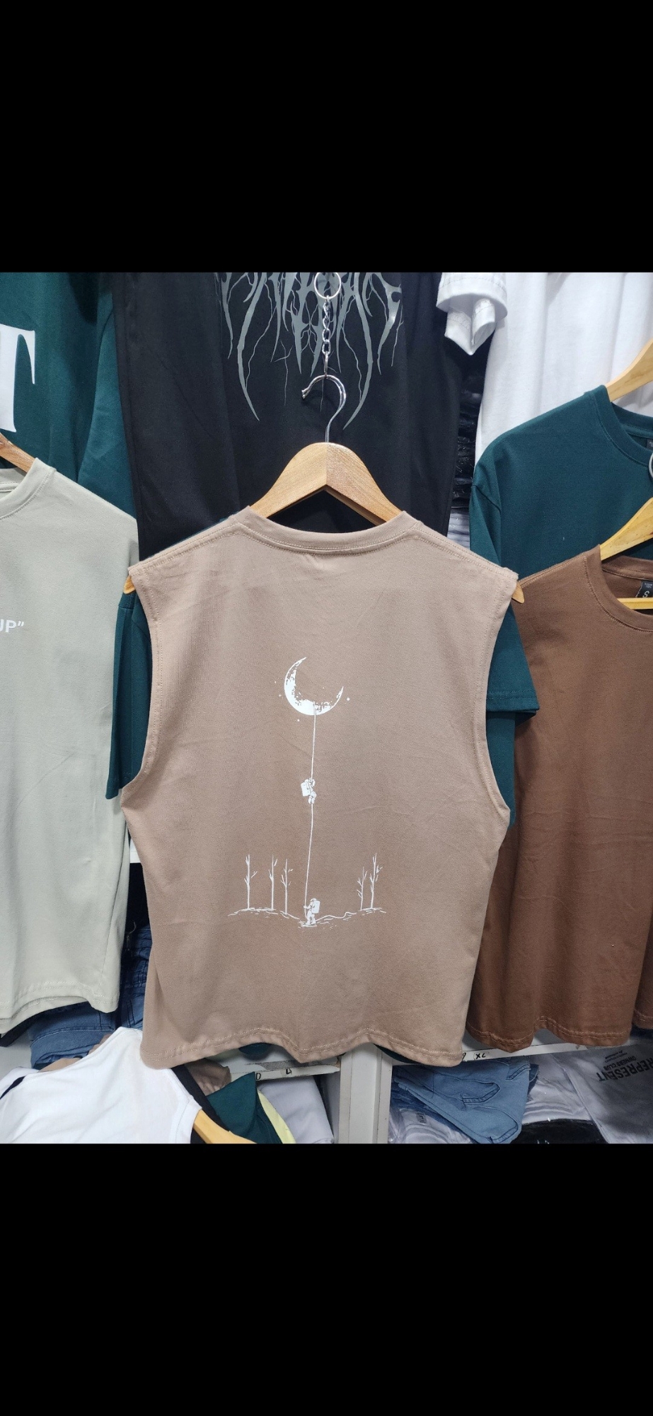 Musculosas Luna!! - Imagen 5