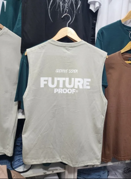 Musculosas Future  Liquidación