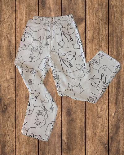 Jeans Caras - Miniatura 2