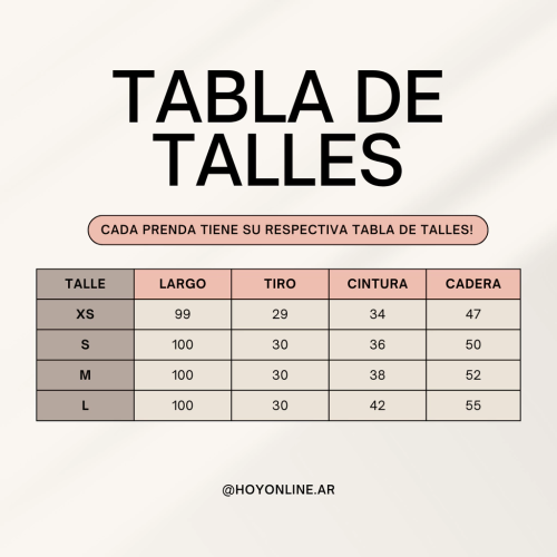 Jeans Caras - Miniatura 4
