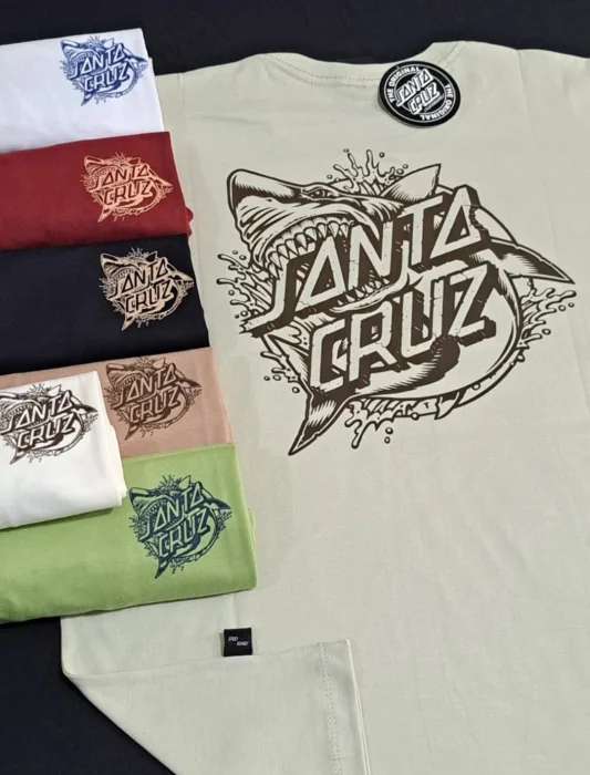 Remera Estampadas Premiun