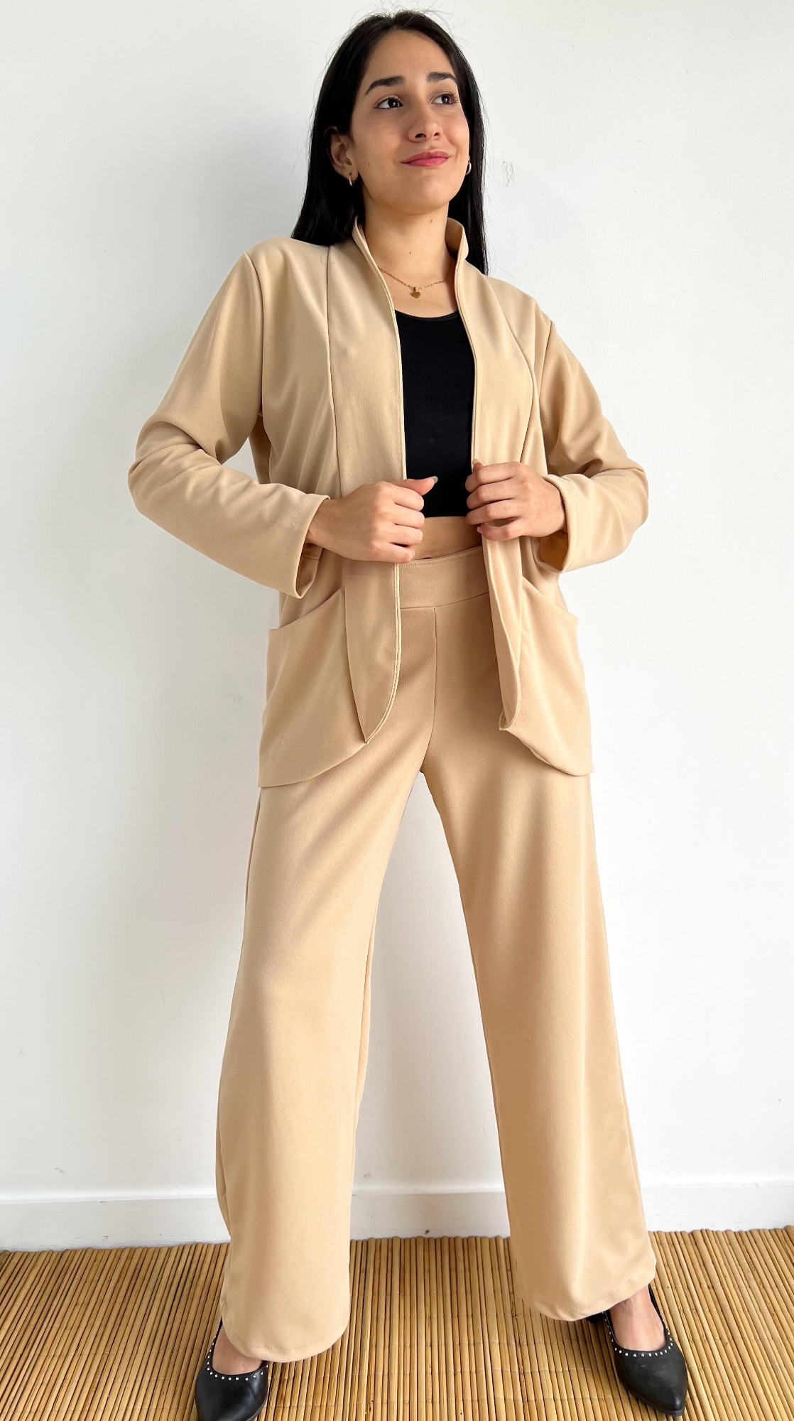 Conjunto Sastrero - Imagen 2