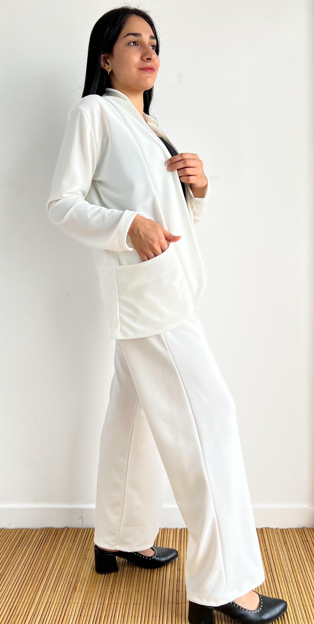 Conjunto Sastrero - Imagen 3