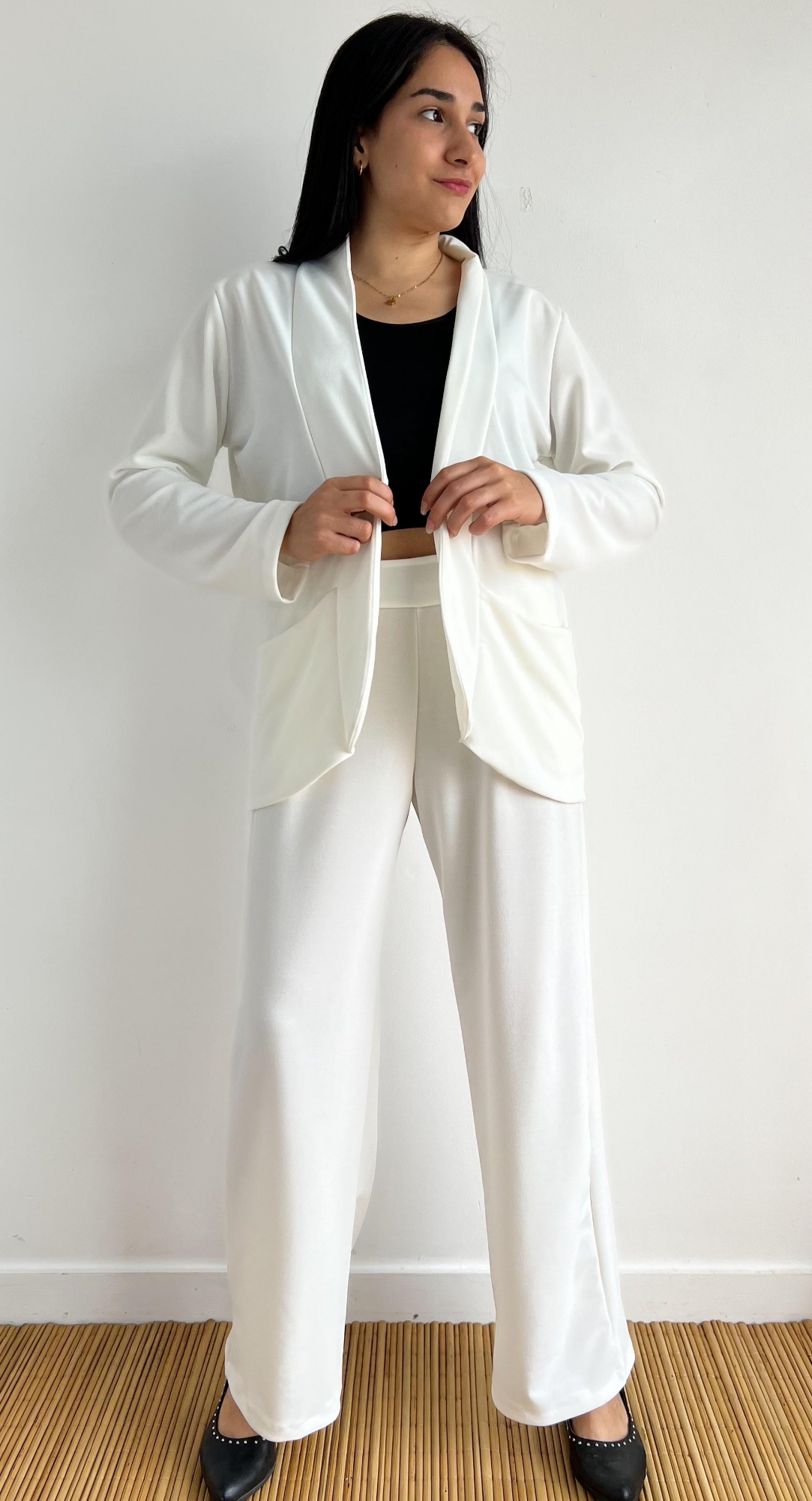Conjunto Sastrero - Imagen 6
