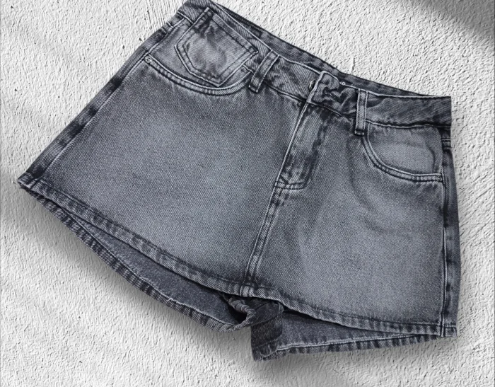 Short Pollera "luisana"