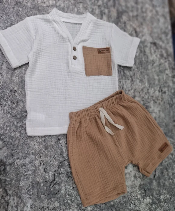 Conjunto de Bebe