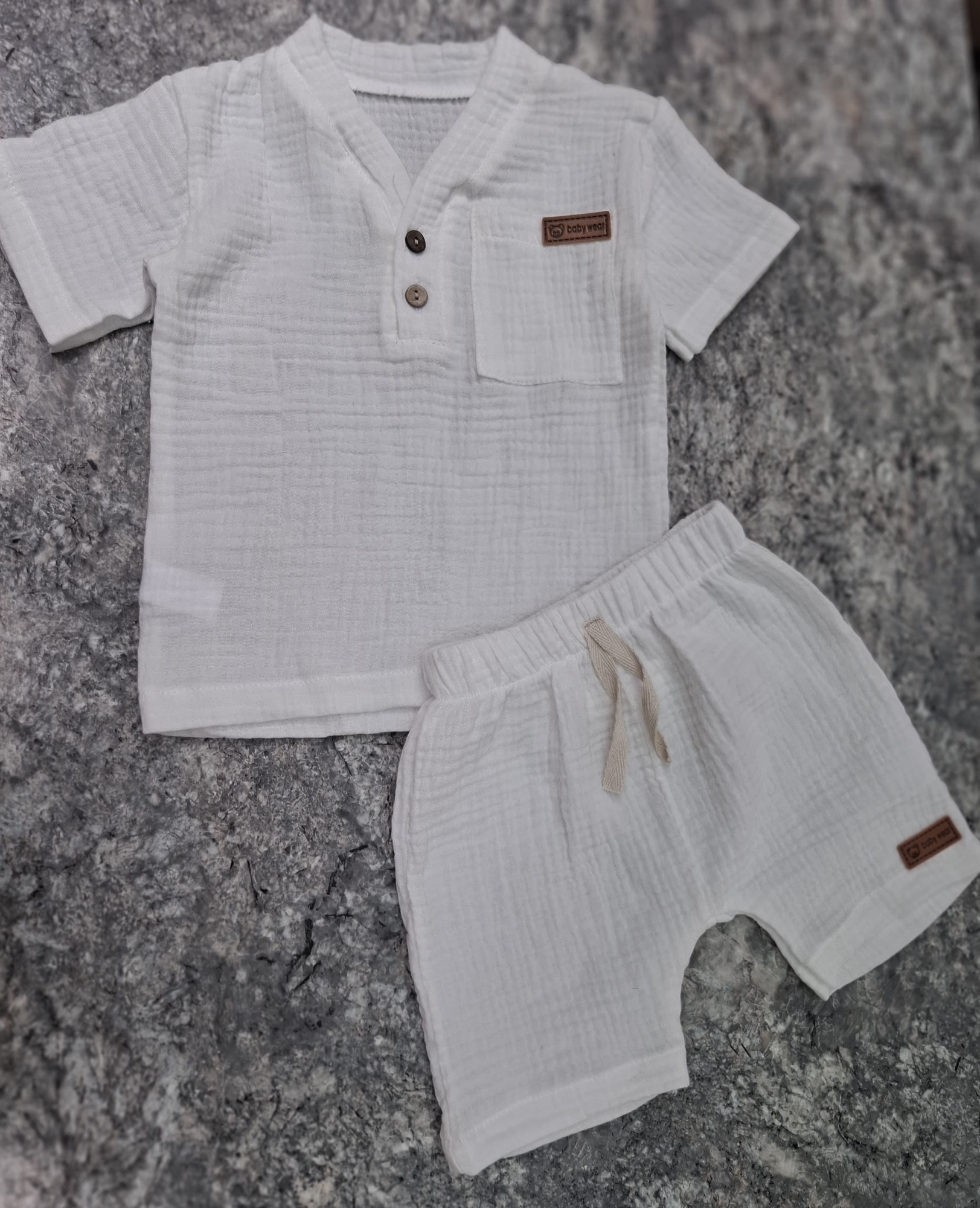 Conjunto de Bebe - Imagen 2