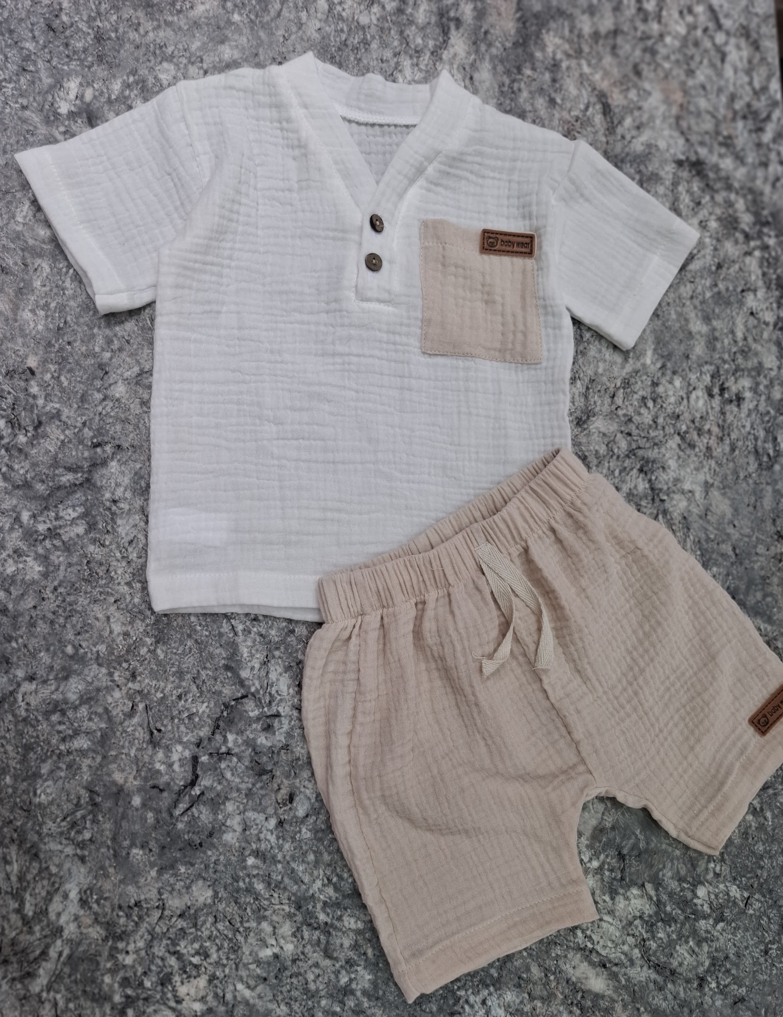 Conjunto de Bebe - Imagen 3