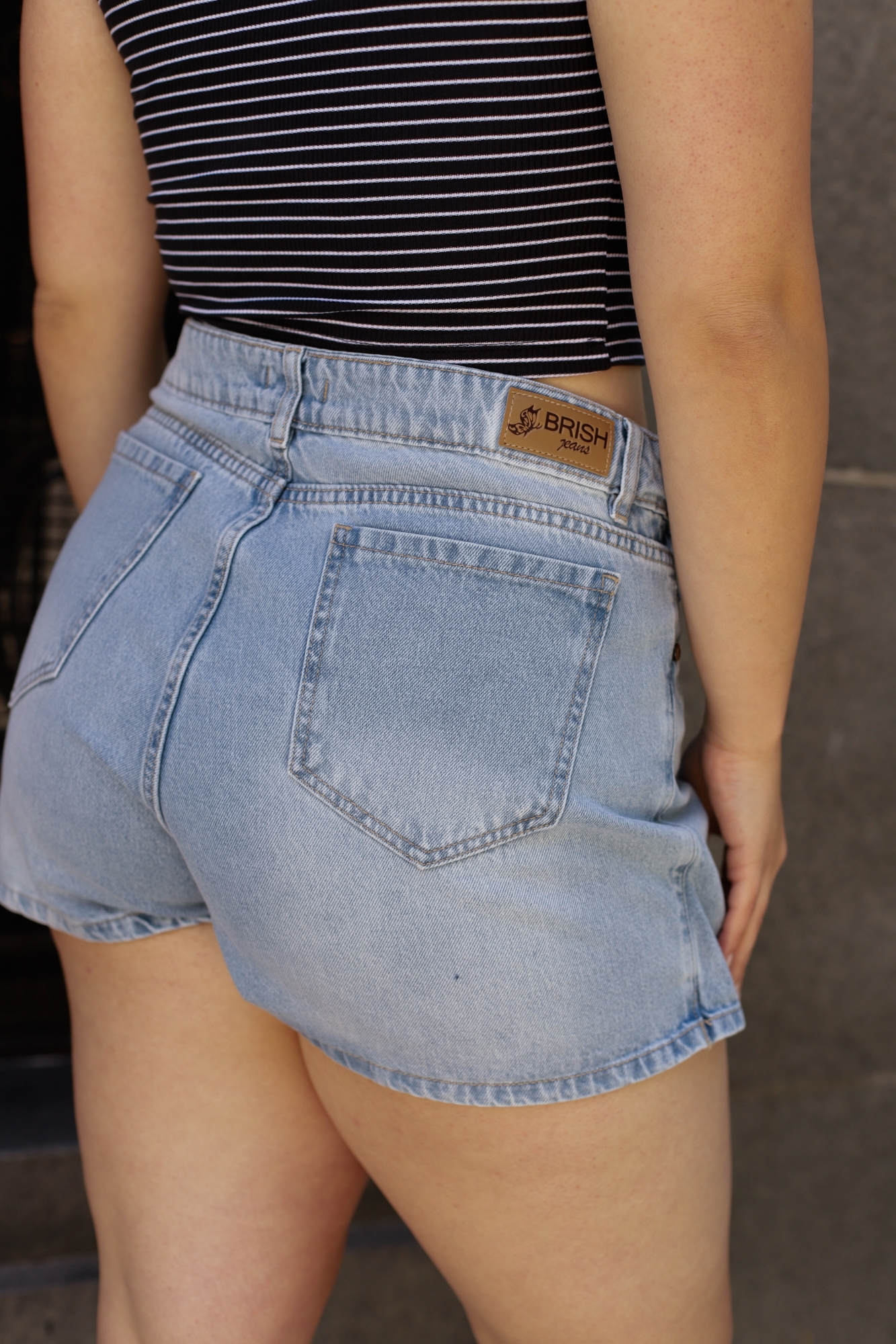Short Pollera "cordoba" - Imagen 3